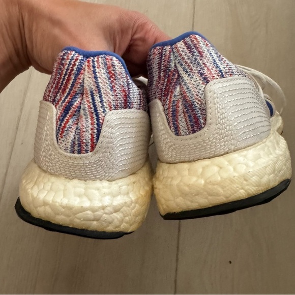 STELLA MCCARTNEY X PARLEY ULTRABOOST 'HI-RES BLUE' adidas - Picture 7 of 11